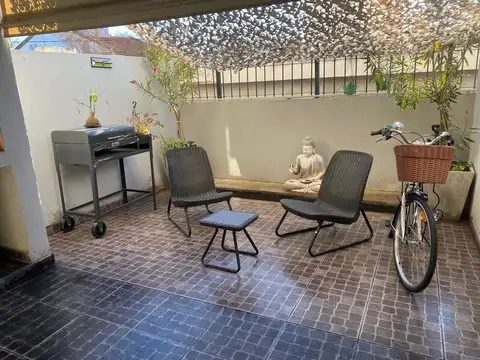 Venta Ph Triplex 3 dormitorio cochera terraza en Miralejos 17 Villa Carlos Paz Corboda