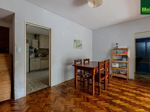 Departamento en Venta en Villa Urquiza, USD 159.000
