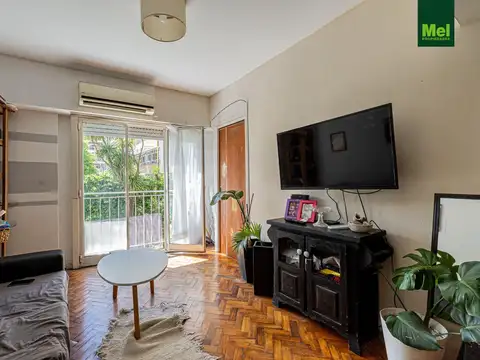 3 ambientes y medio | Venta, Villa Urquiza
