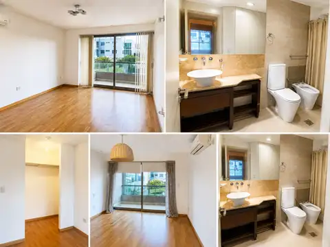 Departamento en Alquiler de 2 ambientes