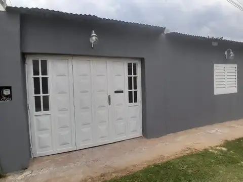 Pasaje José Galisteo 7300