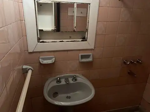 Casa en Alquiler 40 años