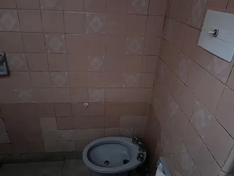 Casa en Alquiler con 1 cochera