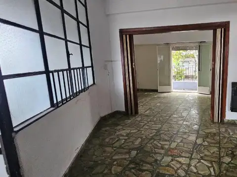 Depto Tipo Casa en Venta en Villa Lynch, USD 47.500