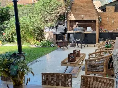 Casa en Venta en San Isidro, USD 630.000