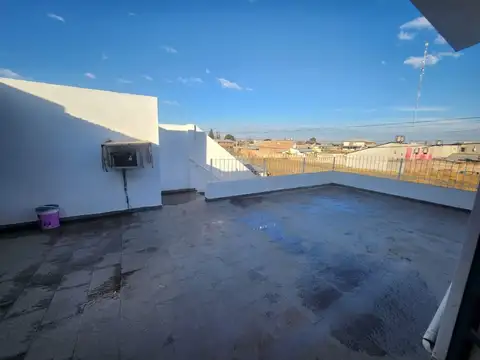 Av. Del Trabajo 100