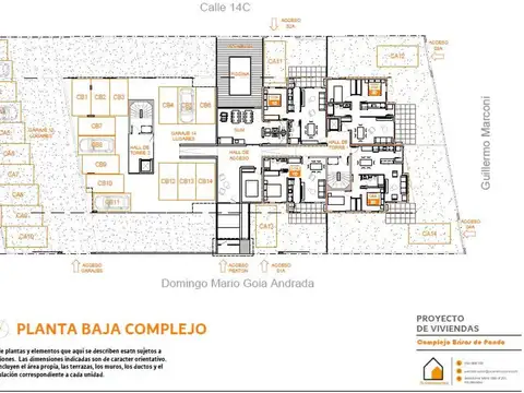 Departamento en Venta de 2 dormitorios