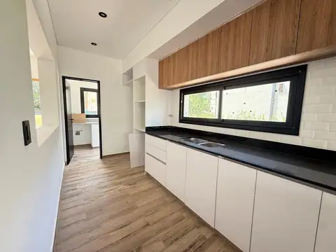 Casa en Venta al Noroeste