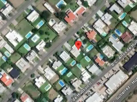 Departamento en Venta al Sur