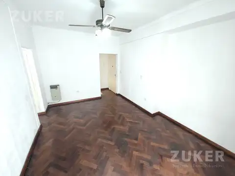 Depto Tipo Casa en Alquiler de 2 ambientes
