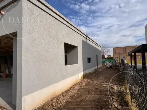 Casa en Venta A Estrenar