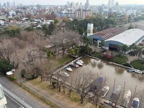 Departamento en Venta 2021 años
