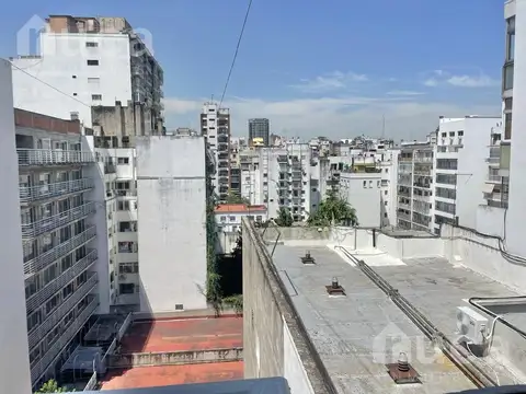 Av. del Libertador  al 4400