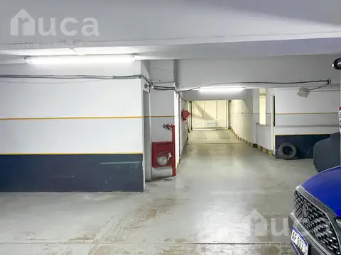 Departamento en Venta en Palermo, USD 759.000