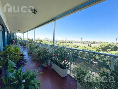 Departamento de 4 ambientes , en venta , en Las Cañitas, Palermo.
