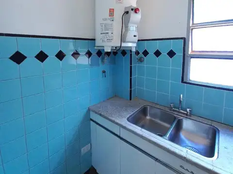 Departamento en Alquiler 40 años