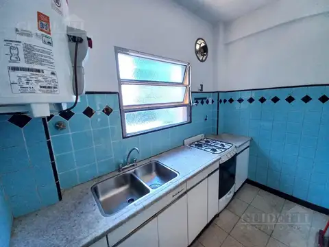 Departamento en Alquiler al Noroeste