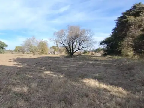 VENTA  TERRENO DE 1,3 HECTÁREAS EN ZONA NORTE
