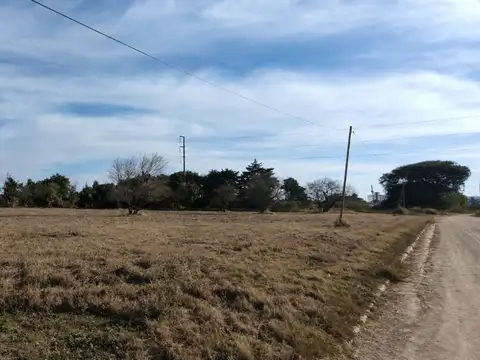 VENTA  TERRENO DE 1,3 HECTÁREAS EN ZONA NORTE