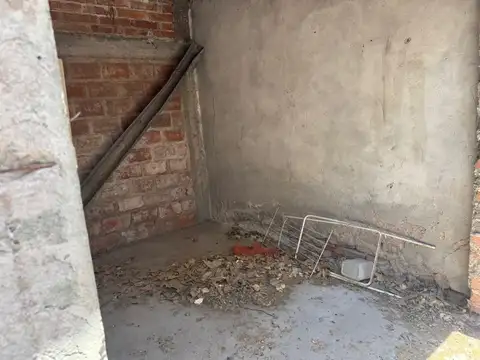 Casa en Venta, 2 dormitorios, centro de San Rafael