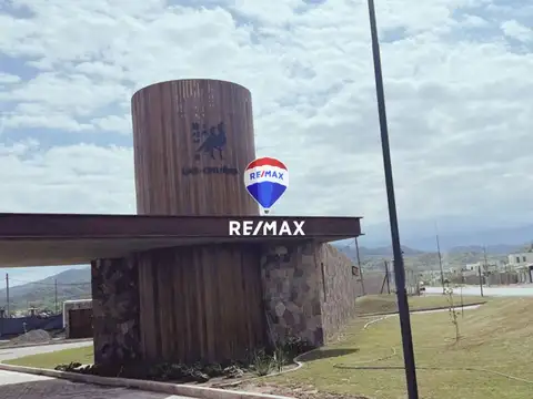 EN VENTA TERRENO LAS CHUÑAS FINANCIADO 1210M2