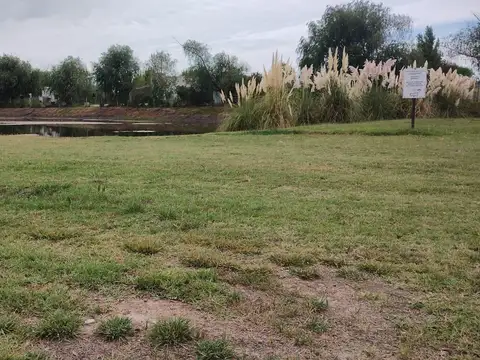 Barrio Cerrado Club Manuel Belgrano