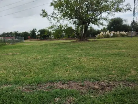 CLUB DE CAMPO GENERAL BELGRANO