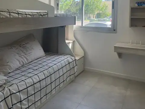 Departamento en Alquiler en Lagoon Pilar, USD 1.100