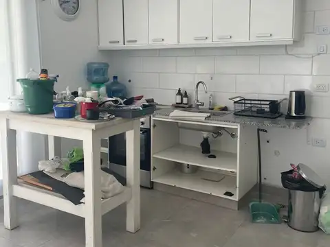 Departamento en Alquiler 8 años