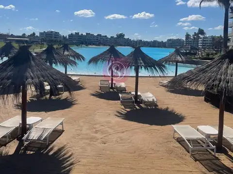 Departamento  en Alquiler en Lagoon Pilar, Pilar, G.B.A. Zona Norte