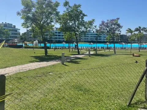 Departamento  en Alquiler en Lagoon Pilar, Pilar, G.B.A. Zona Norte