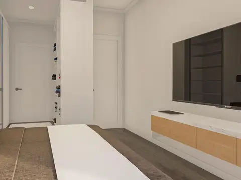 Departamento en Venta en Saavedra, USD 153.600