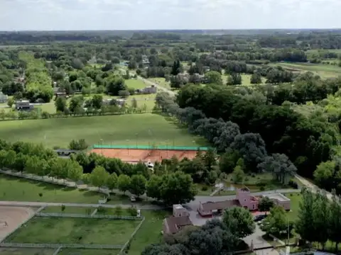 Terreno en Venta en Haras Del Sol, USD 110.000