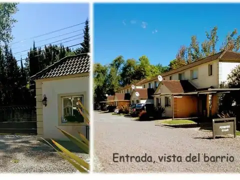 Casa en Venta con 1 cochera