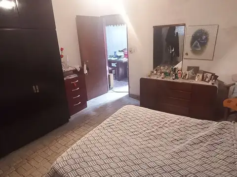 VENTA CASA 3 AMBIENTES LOCAL VILLA LYNCH TERRAZA