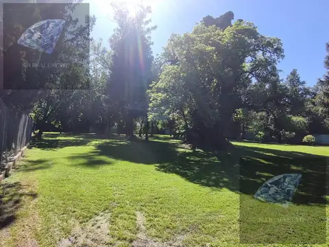 Terreno venta 1.500 m2 Parque Leloir Ituzaingó zona oeste