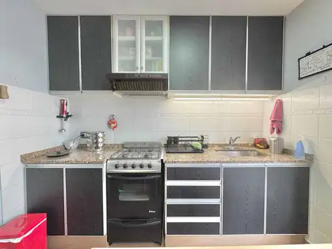 VENTA PH 3 AMBIENTES SIN EXPENSAS C/PATIO Y BALCON