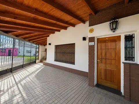 Casa en Venta en Las Heras, USD 65.000