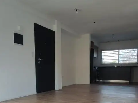 Depto Lote Externo Nuevo Quilmes , Piso PB