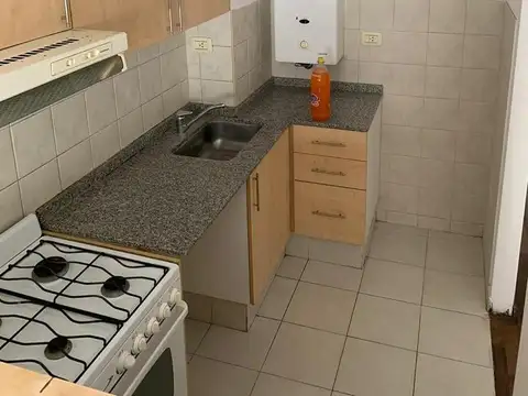 Venta departamento 2 dormitorios General Paz