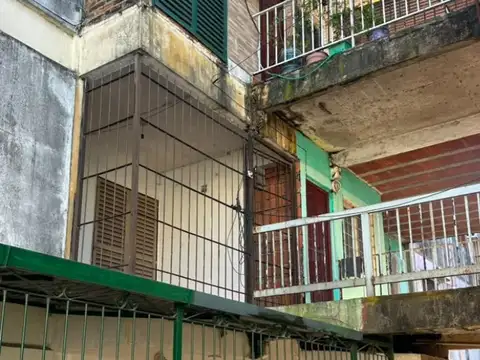 DEPARTAMENTO 3 AMBIENTES - PCIAS. UNIDAS, RESISTENCIA