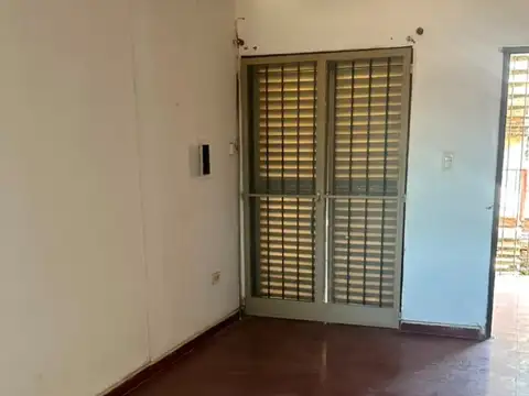 DEPARTAMENTO 3 AMBIENTES - PCIAS. UNIDAS, RESISTENCIA
