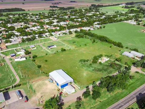 Terreno en Venta en Salto Grande, USD 11.500