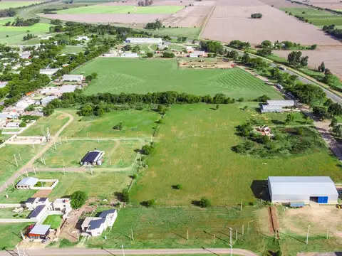 Terreno en Venta de 250,0 m2