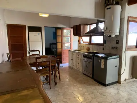 Depto Tipo Casa en Alquiler de 2 ambientes