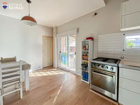 Casa en Venta, dos dormitorios Parque Sicardi
