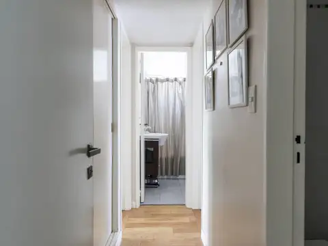 Departamento en Venta al Noroeste