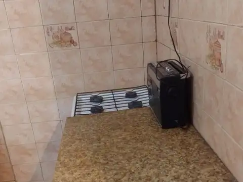 Depto Tipo Casa en Venta en Barrio El Mirador, USD 18.000