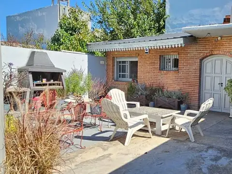 Casa en Venta en General Pacheco, USD 134.000
