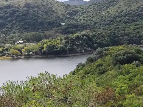 VENTA 23 HECTAREAS DIQUE LA QUEBRADA RIO CEBALLOS